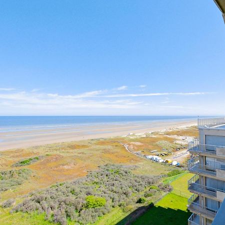 Flat Marie Leilighet De Panne Eksteriør bilde