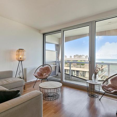 Flat Marie Leilighet De Panne Eksteriør bilde