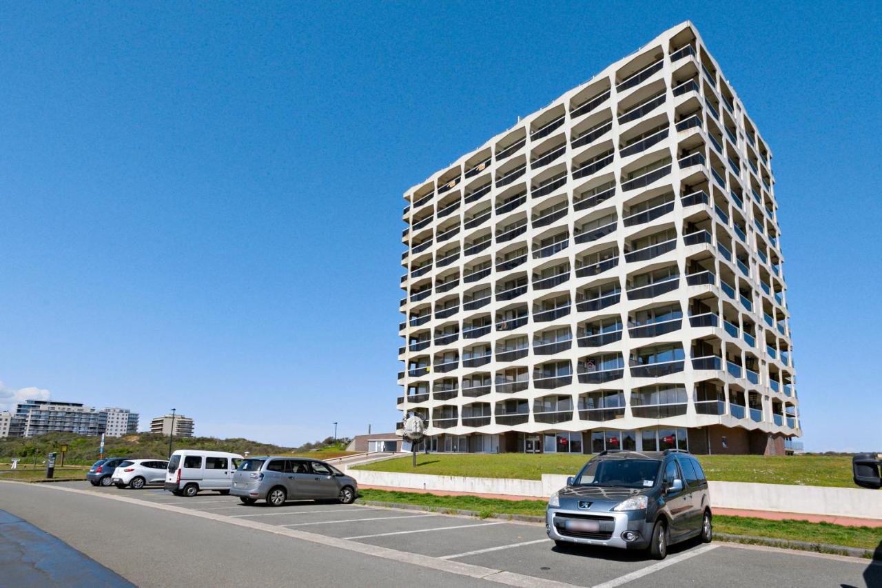 Flat Marie Leilighet De Panne Eksteriør bilde