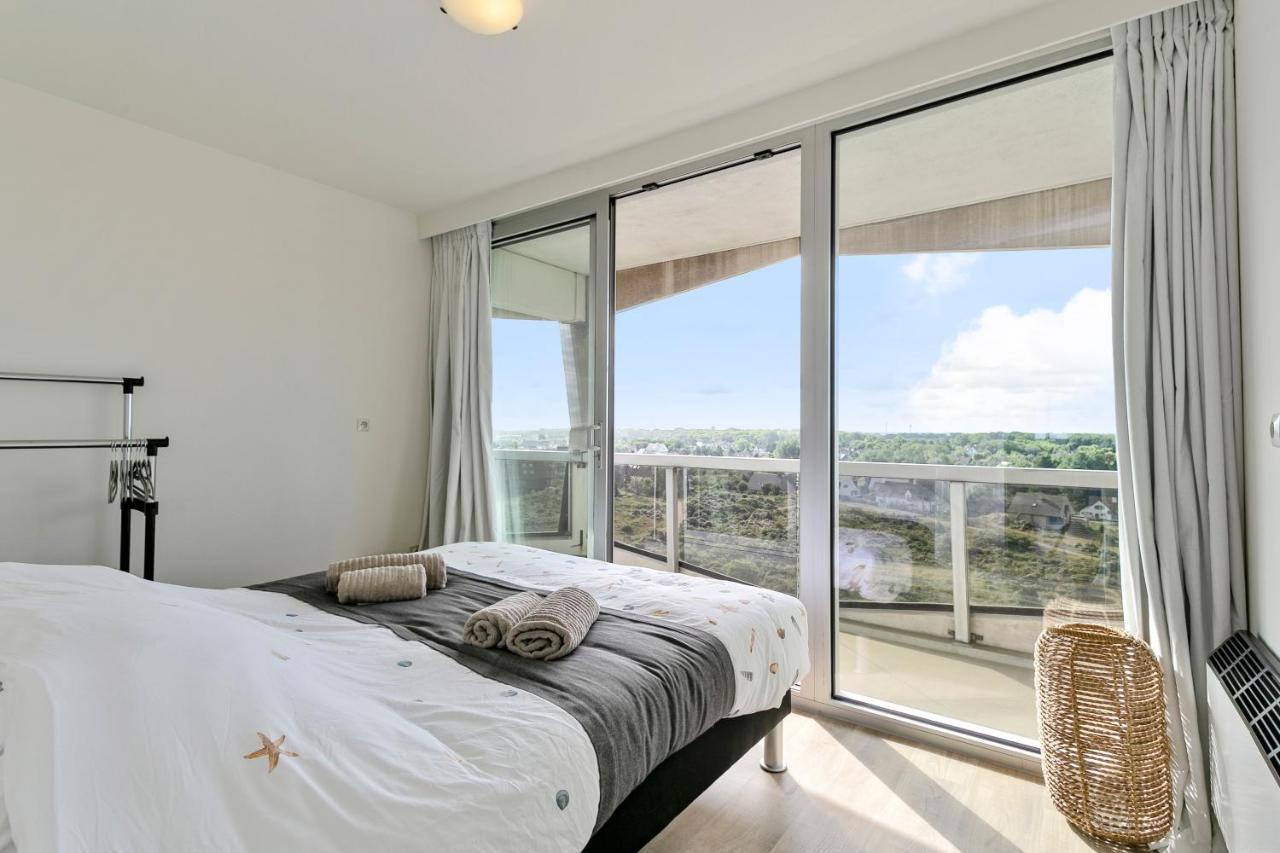 Flat Marie Leilighet De Panne Eksteriør bilde