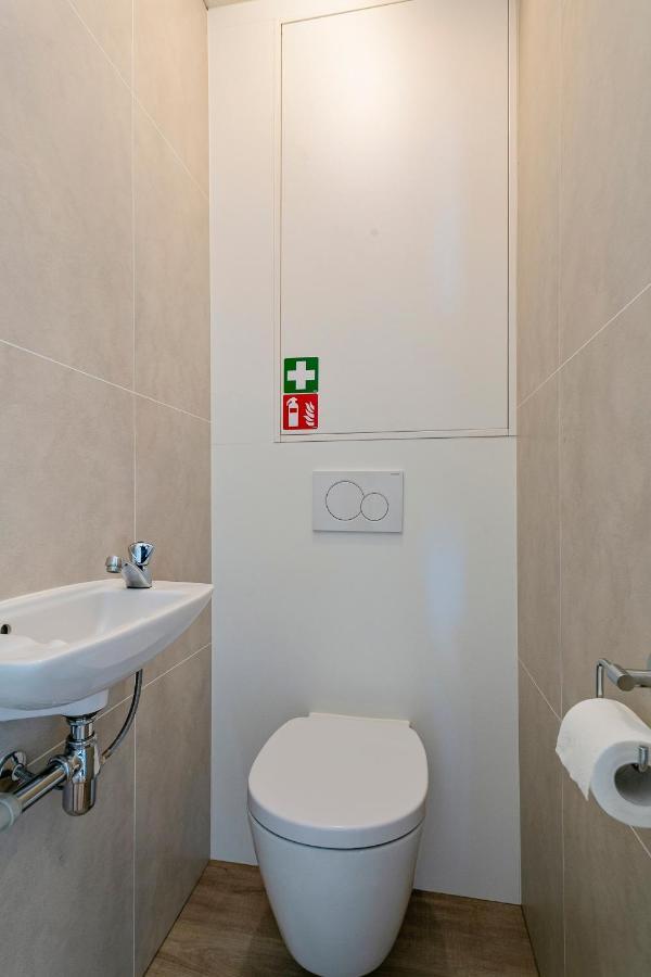 Flat Marie Leilighet De Panne Eksteriør bilde